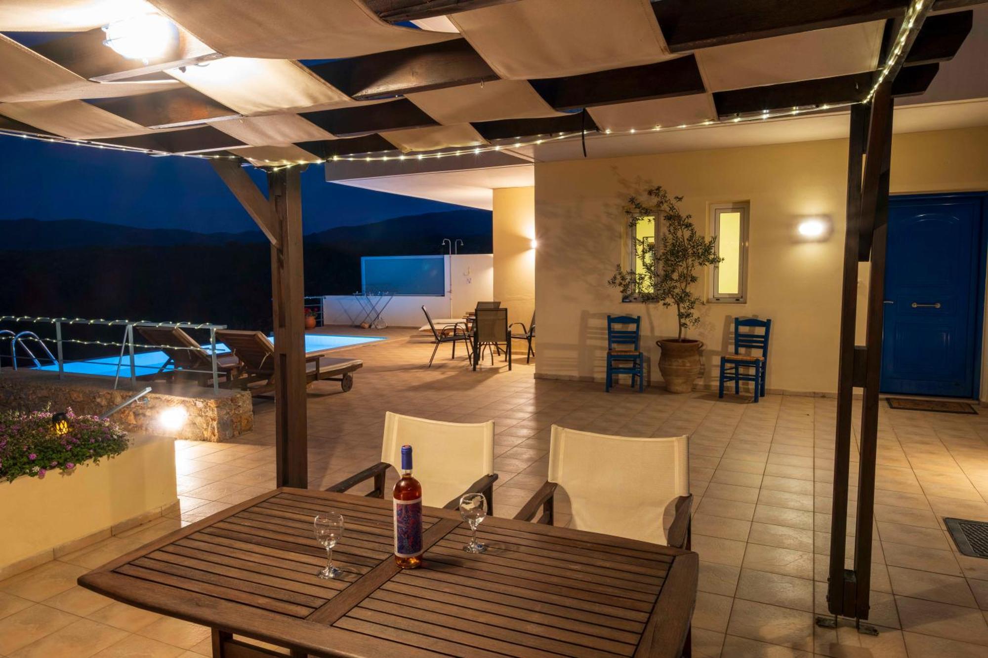 Villa Poppy Βαθύ Εξωτερικό φωτογραφία